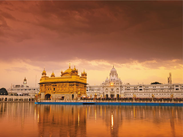 Best Tour Operator in Amritsar